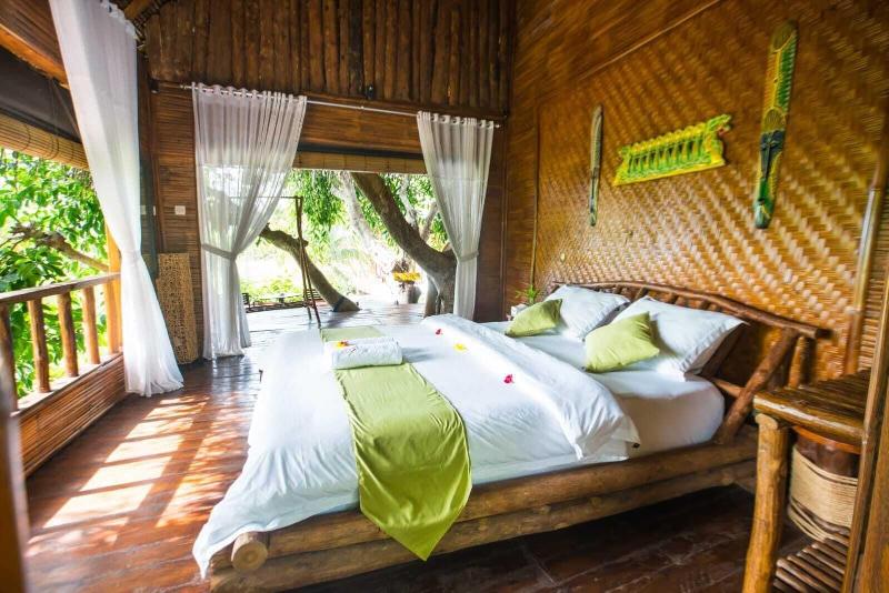 Gading Treehouse image