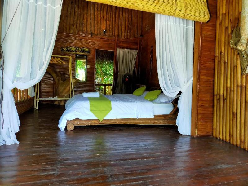 Gading Treehouse image