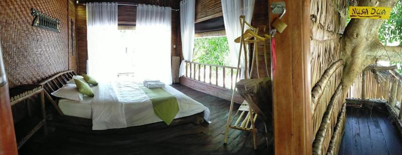 Gading Treehouse image