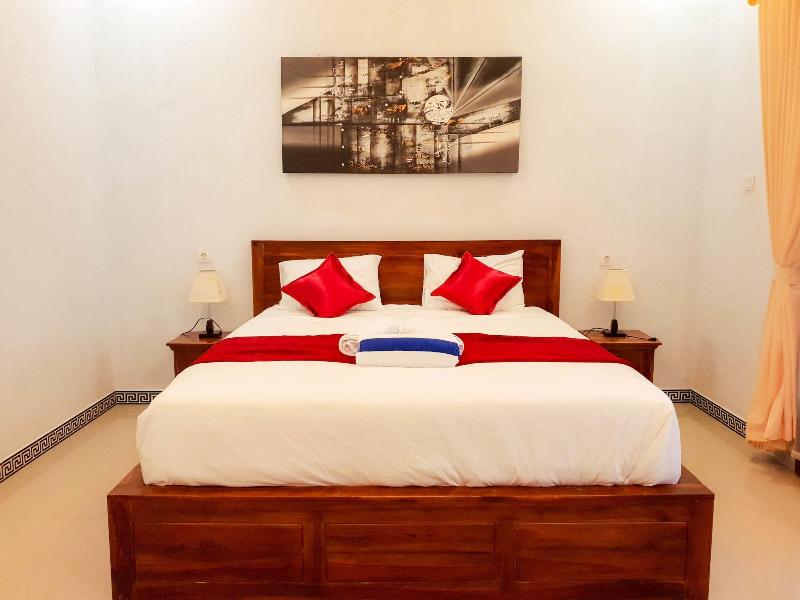 Juan Beach Bungalow image