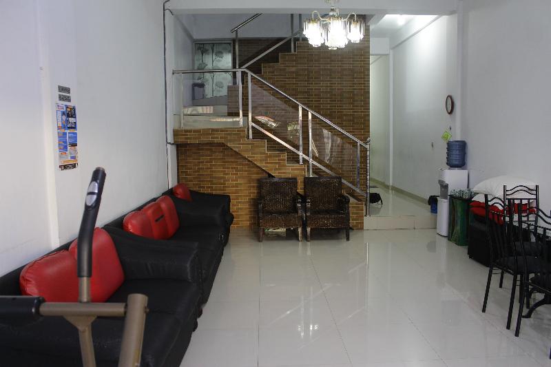360 Homestay image