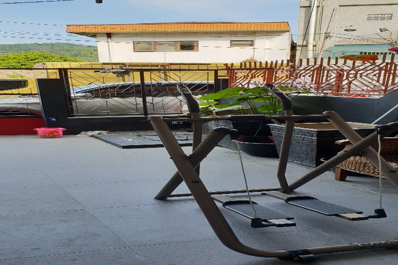 360 Homestay image