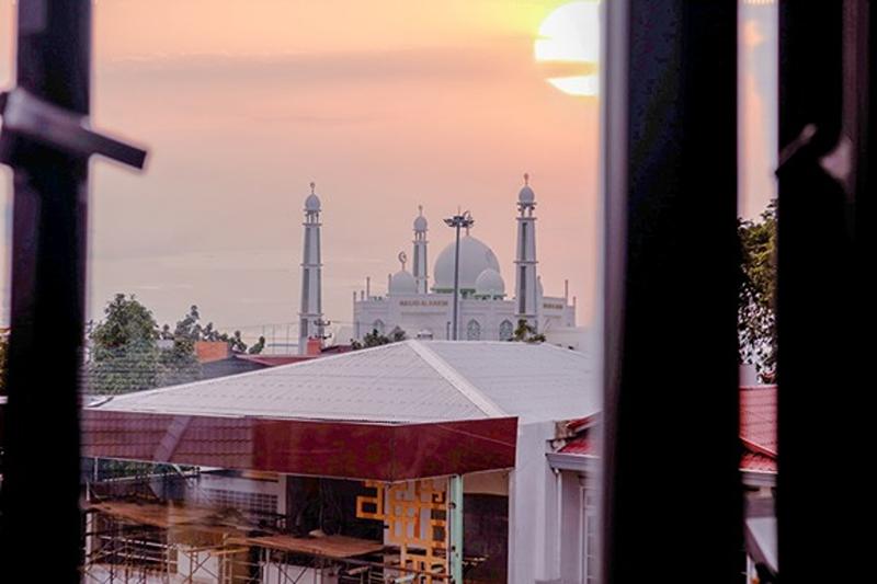 360 Homestay image
