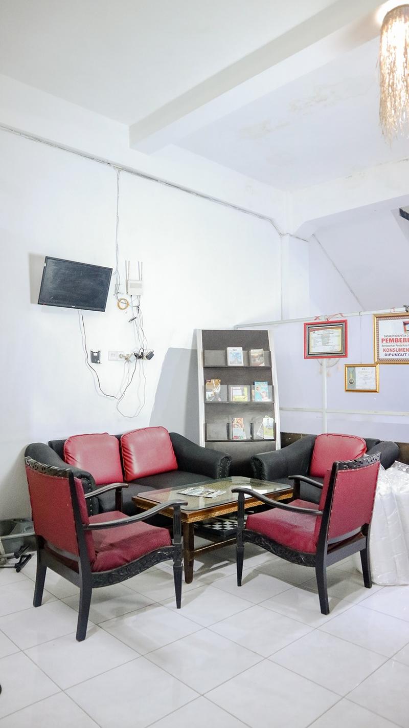 360 Homestay image