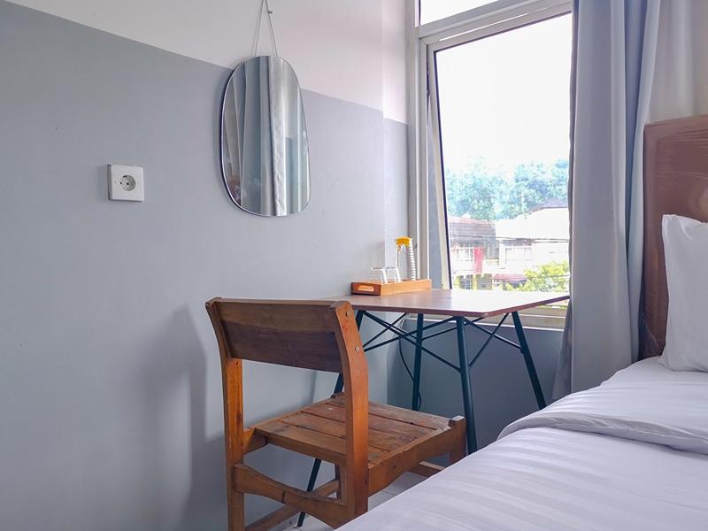 360 Homestay image