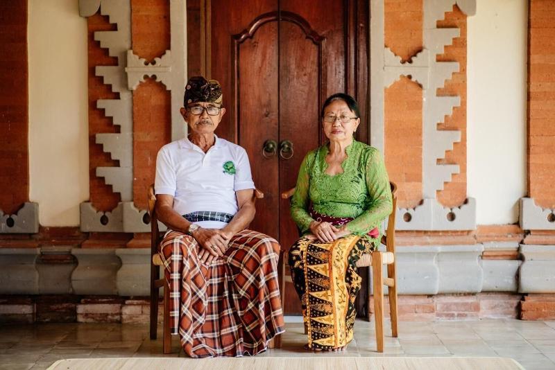 Bakungan Dijero Homestay image
