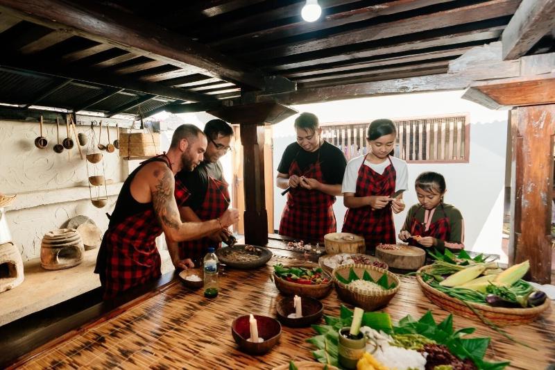 Bakungan Dijero Homestay image