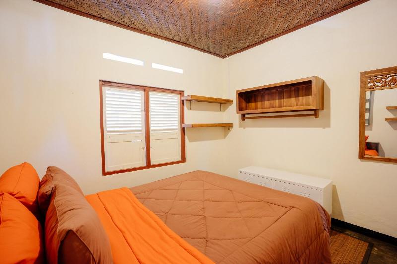 Bakungan Dijero Homestay image