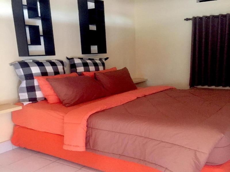 Bakungan Dijero Homestay image