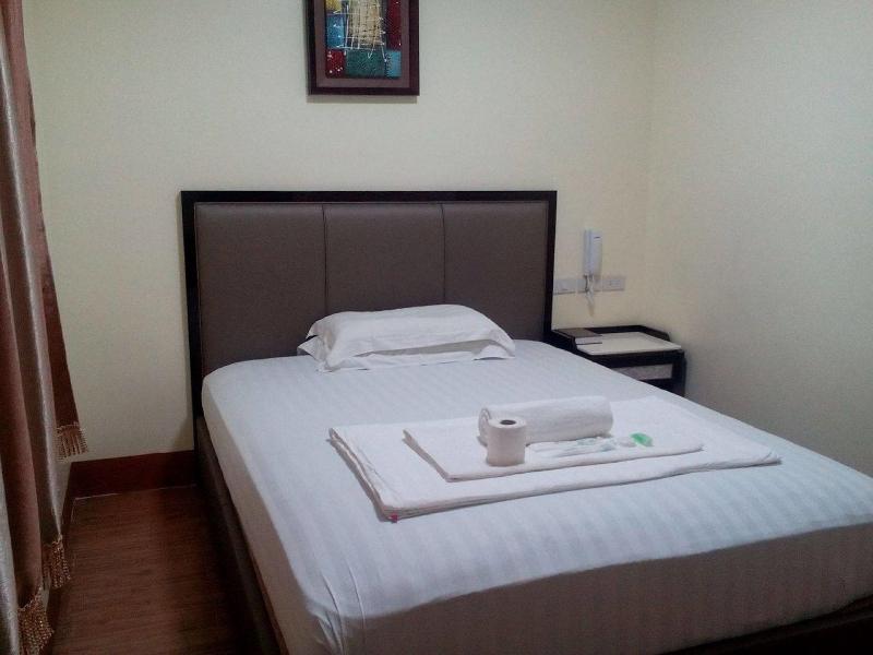 Meaco Hotel - Dipolog image