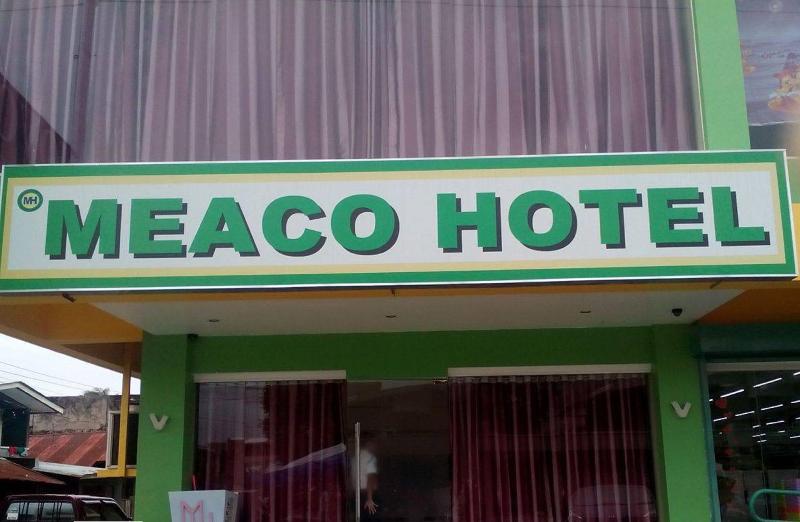 Meaco Hotel - Dipolog image