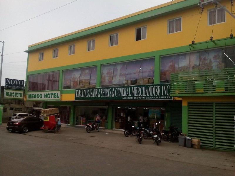 Meaco Hotel - Dipolog image