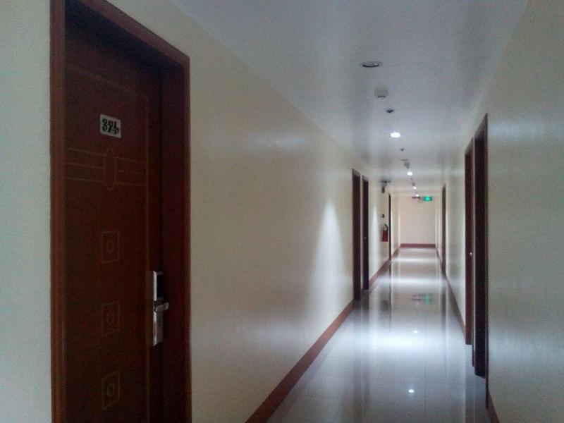 Meaco Hotel - Dipolog image