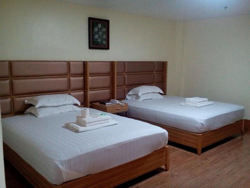 Meaco Hotel - Dipolog image