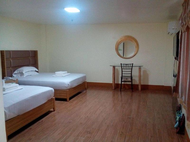 Meaco Hotel - Dipolog image