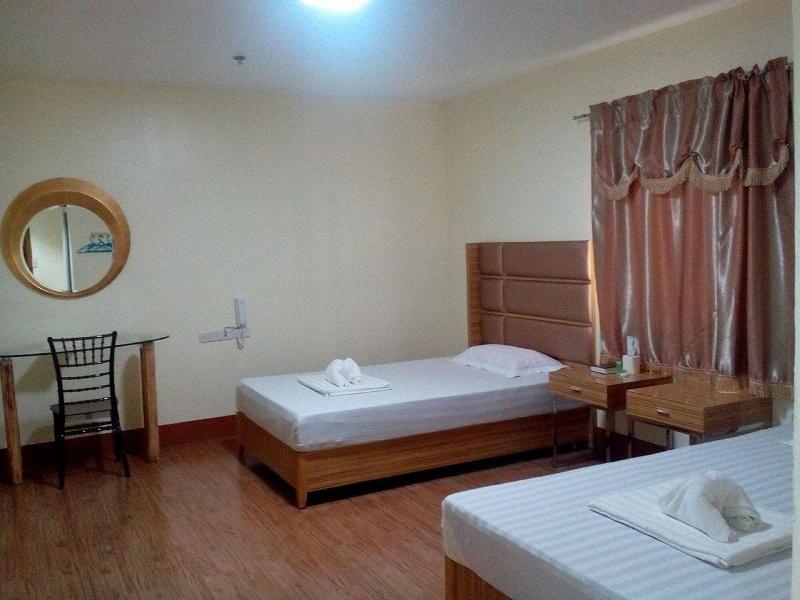 Meaco Hotel - Dipolog image