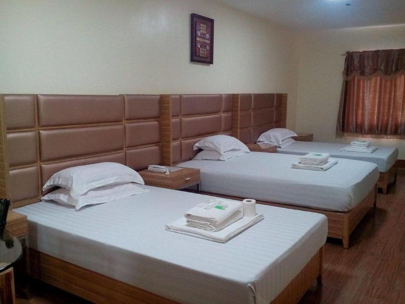 Meaco Hotel - Dipolog image