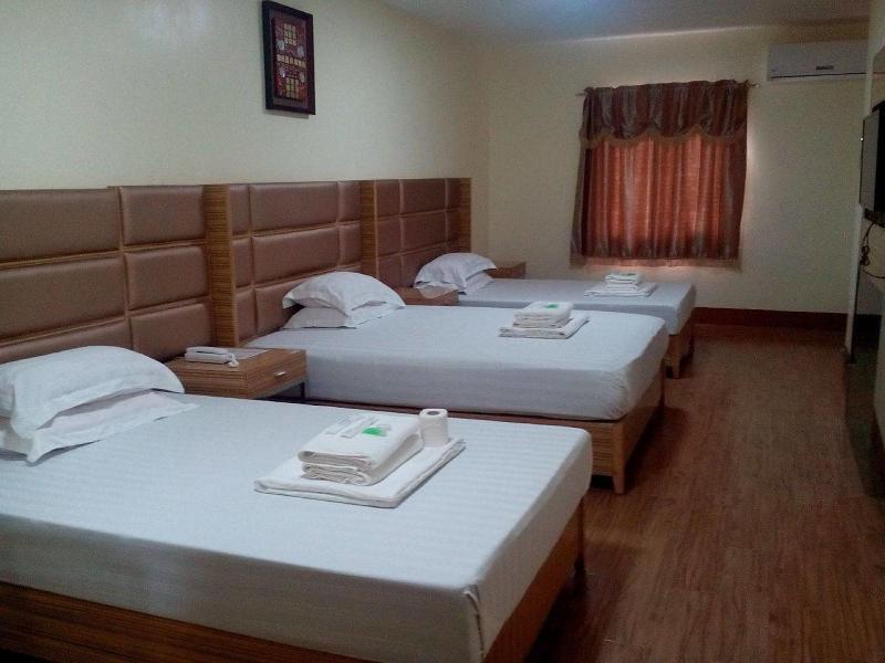Meaco Hotel - Dipolog image