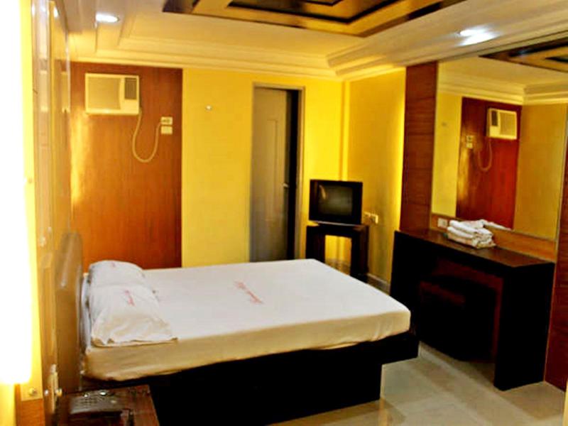 Bermuda Hotel And Restaurant