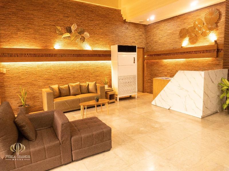 Phela Grande Hotel image