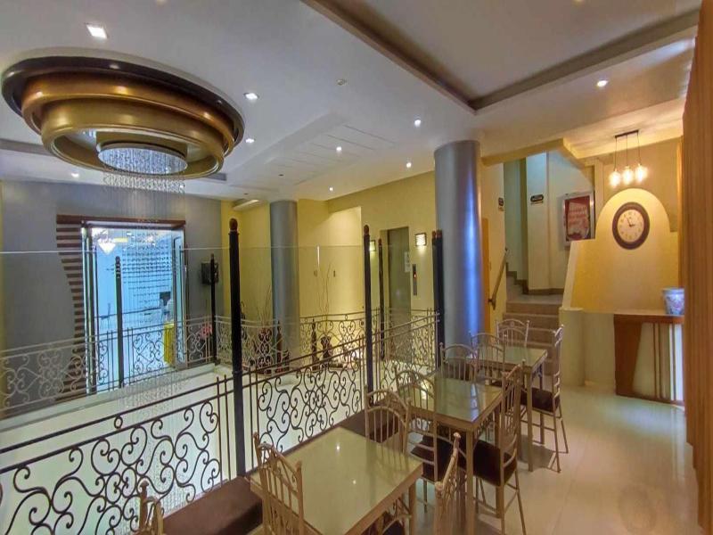 Phela Grande Hotel image