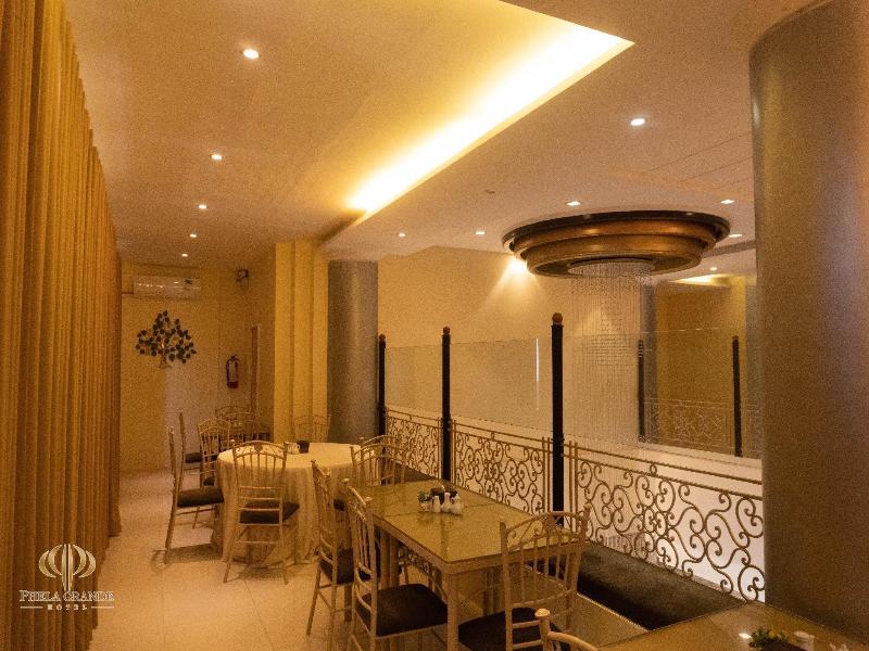 Phela Grande Hotel image