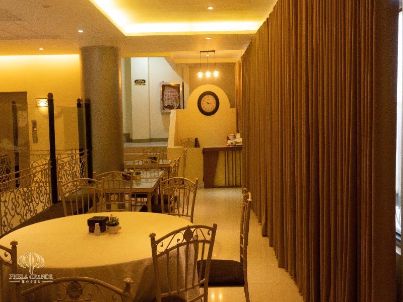 Phela Grande Hotel image