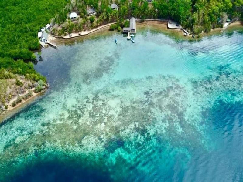 Chindonan Dive Resort, Coron