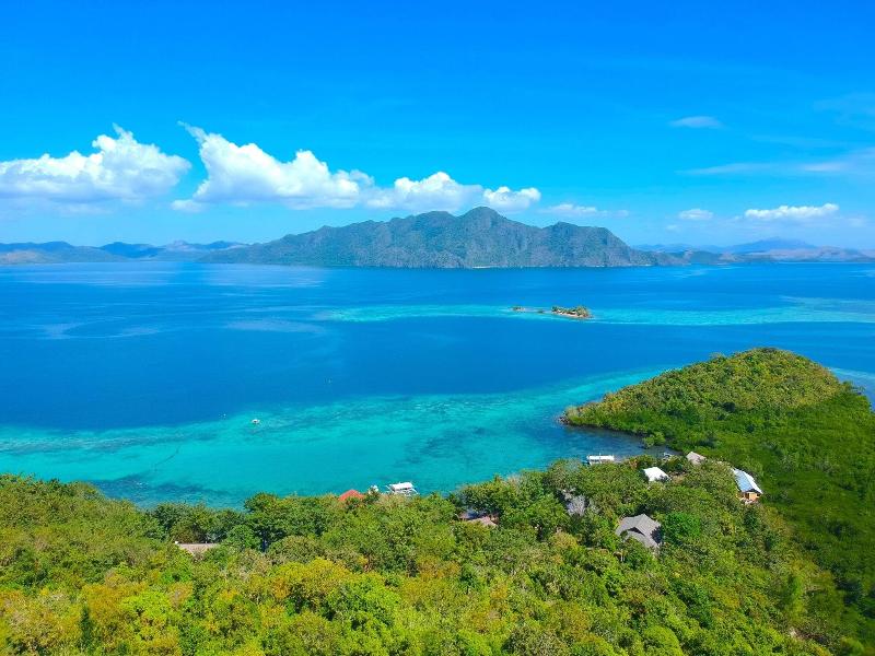Chindonan Dive Resort