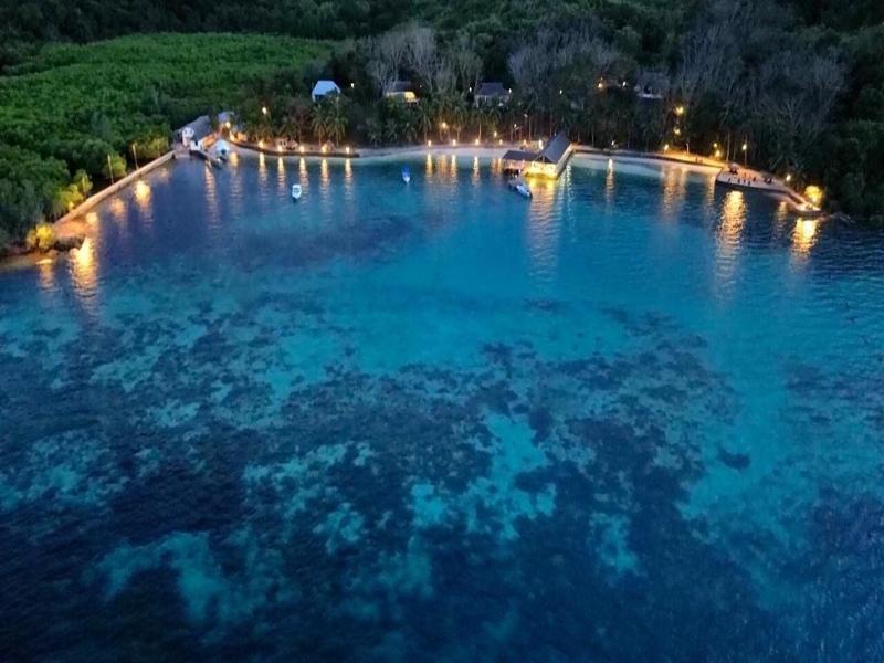 Chindonan Dive Resort