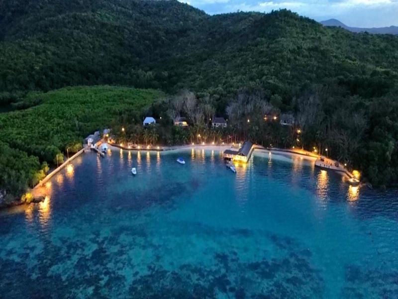Chindonan Dive Resort