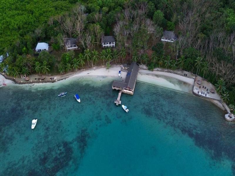 Chindonan Dive Resort