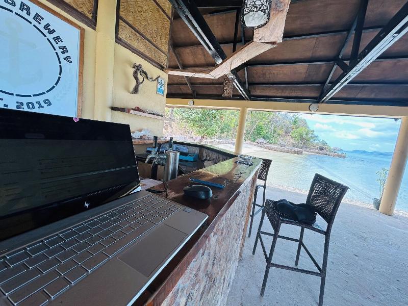 Chindonan Dive Resort