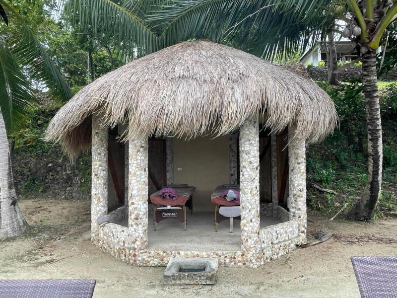 Chindonan Dive Resort