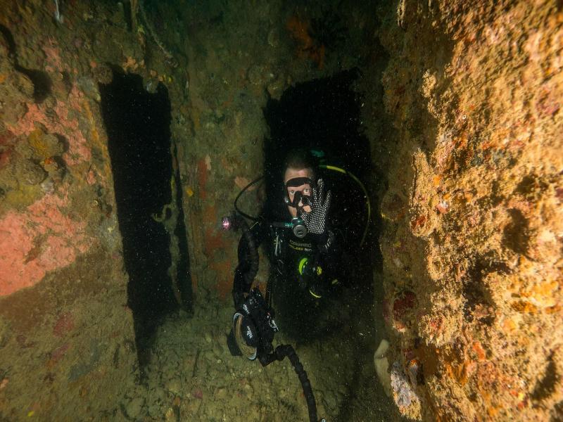 Chindonan Dive Resort