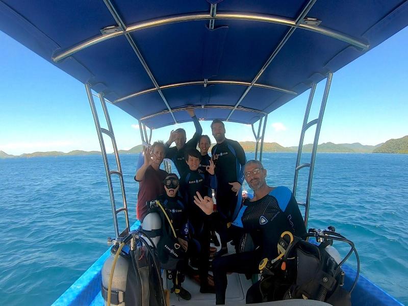 Chindonan Dive Resort
