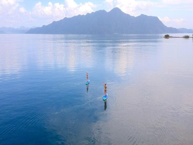 Chindonan Dive Resort