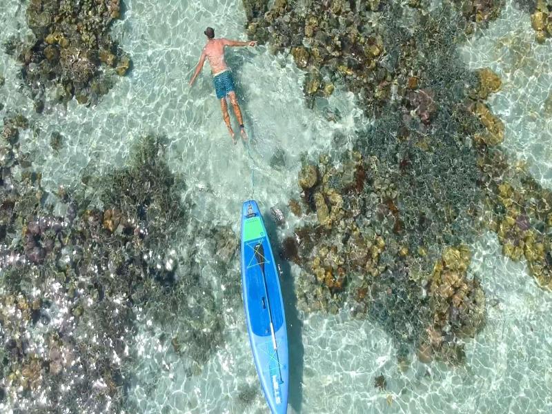 Chindonan Dive Resort
