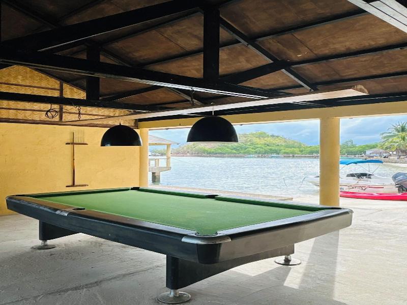 Chindonan Dive Resort