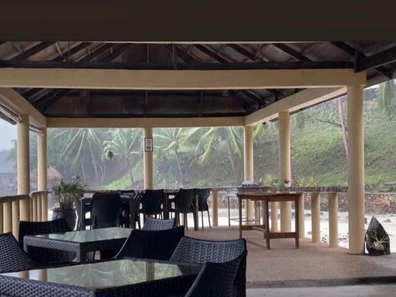 Chindonan Dive Resort