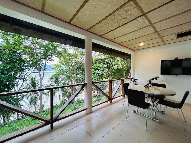 Chindonan Dive Resort