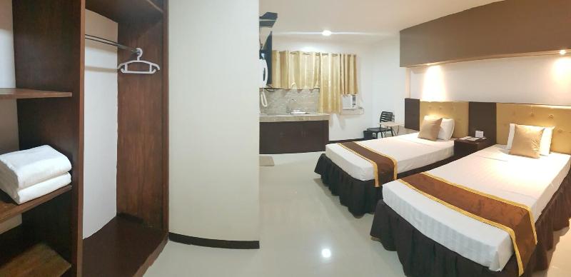 North Tourist Inn image
