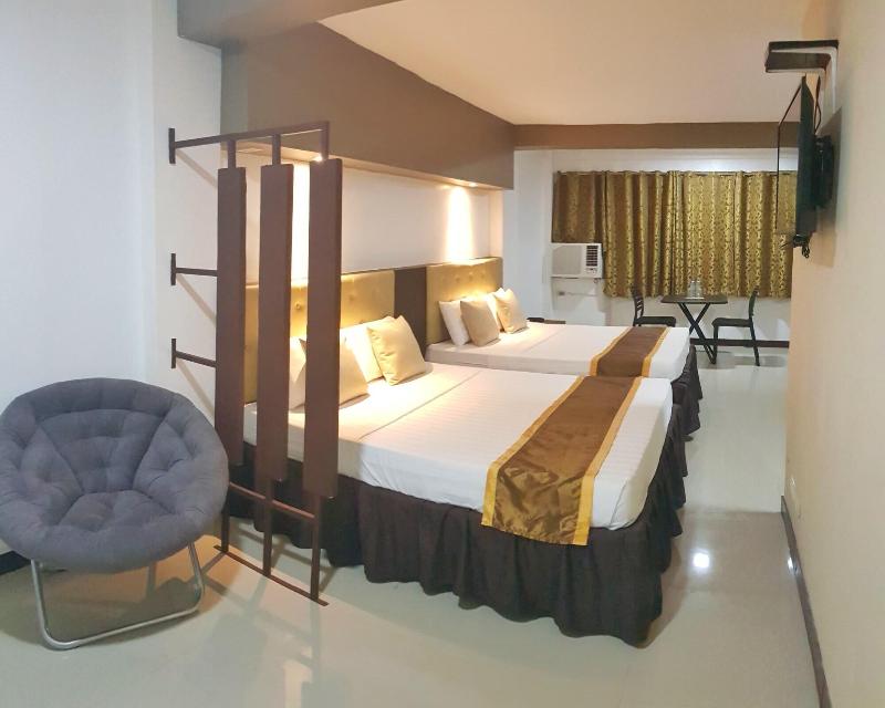 North Tourist Inn image