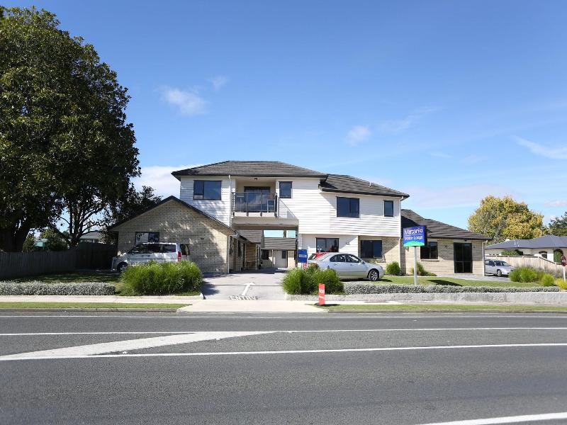 Matariki Motor Lodge image