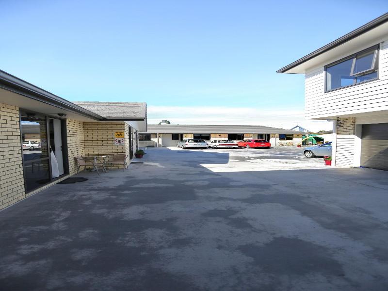 Matariki Motor Lodge image