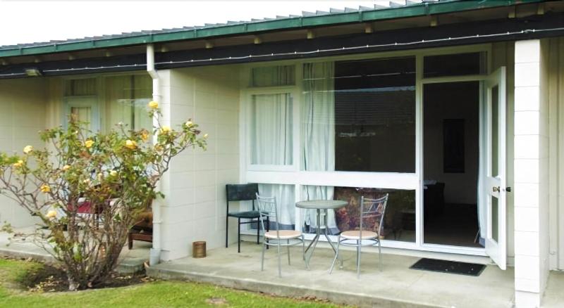 Blenheim Road Motor Lodge image