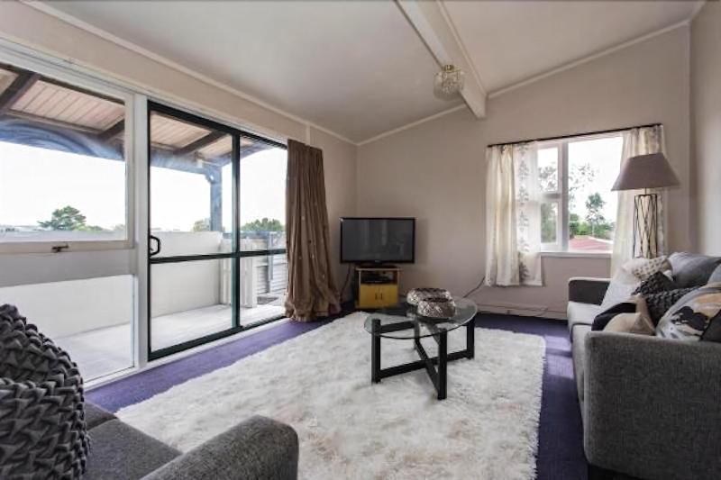 Blenheim Road Motor Lodge image