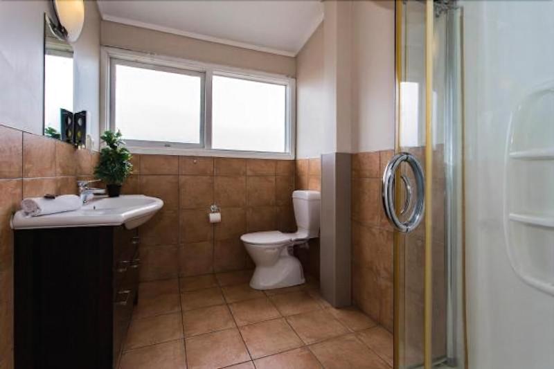 Blenheim Road Motor Lodge image