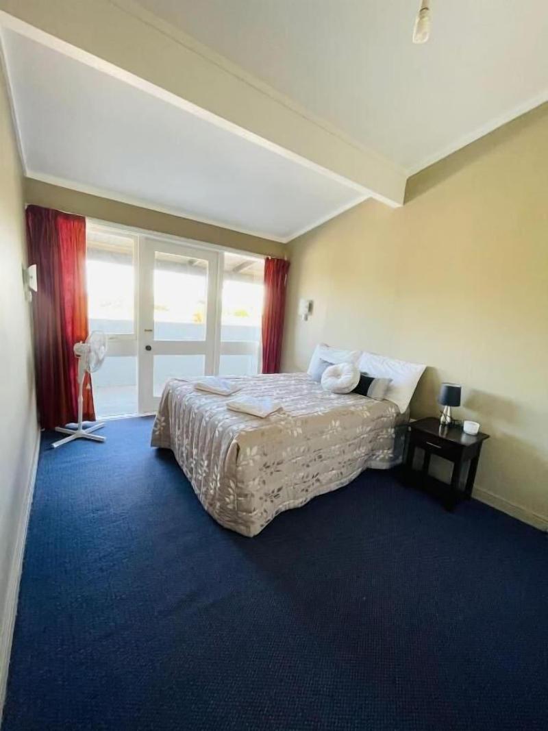 Blenheim Road Motor Lodge image