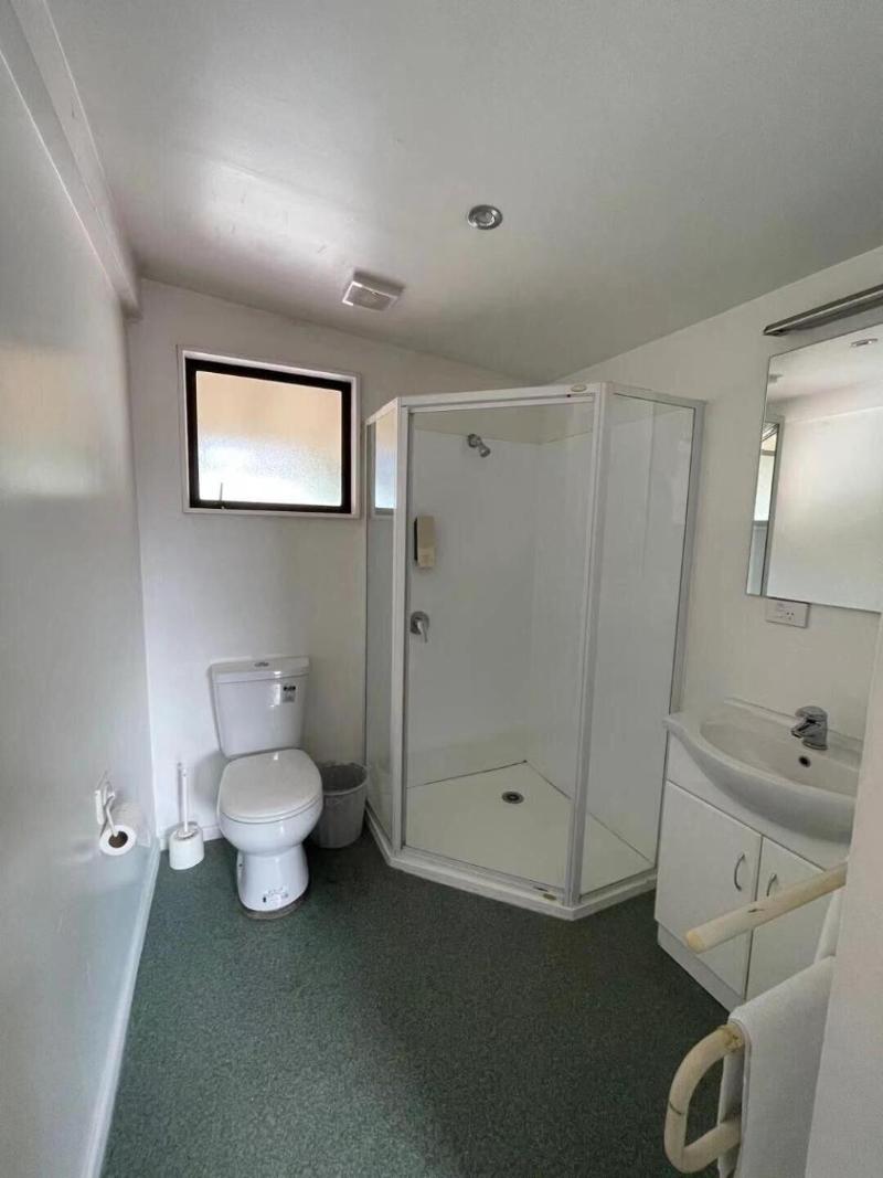 Blenheim Road Motor Lodge image